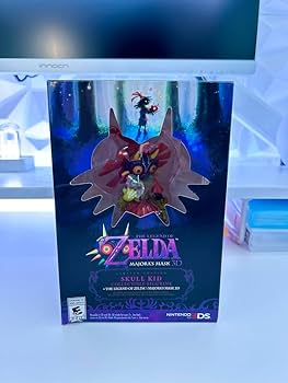 Amazon | ・ ムジュラの仮面 スタルキッド フィギュア 海外限定 KJJ Amazon | ・ ムジュラの仮面 スタルキッド フィギュア 海外限定 KJJ